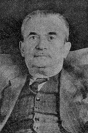 Kiss Lajos