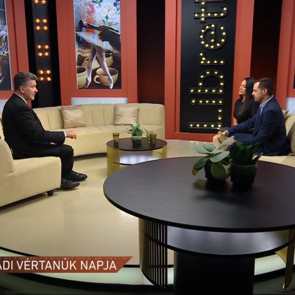 Az Aradi Vértanúk Emléknapjáról a Librettóban