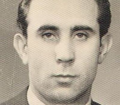 Szántó Farkas Béla