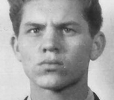 Sörös Imre