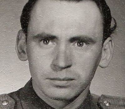 Kicska János