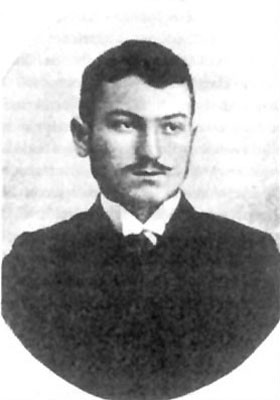 Makai Emil (Fischer Emil)
