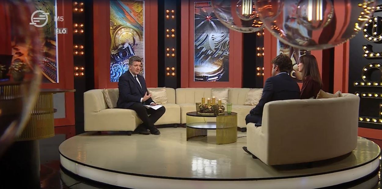 „Soha ilyen karácsonyt…” – 1944 karácsonya Budapesten