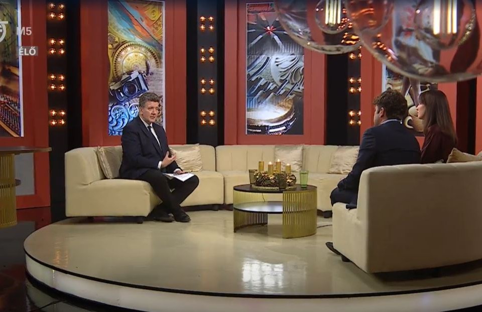 „Soha ilyen karácsonyt…” – 1944 karácsonya Budapesten