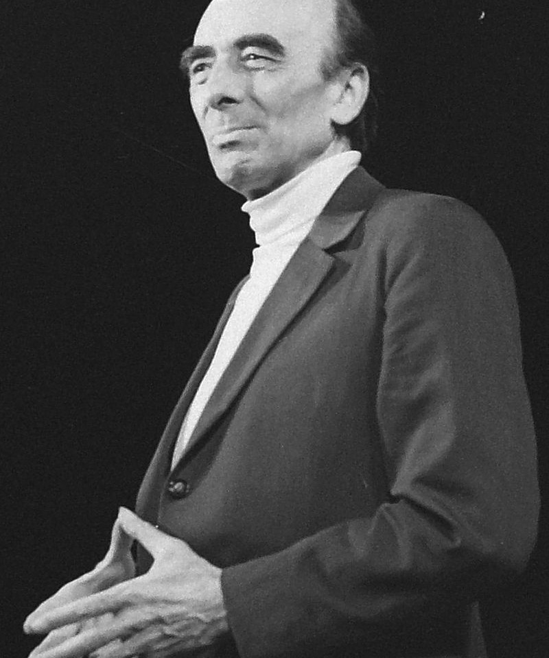 Major Tamás