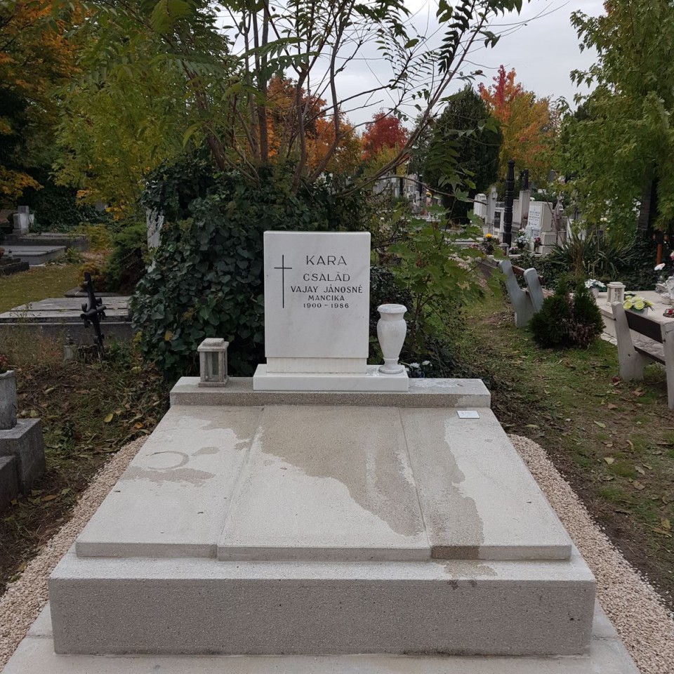 Kara Ferenc