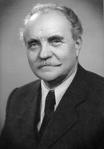 Gelei József