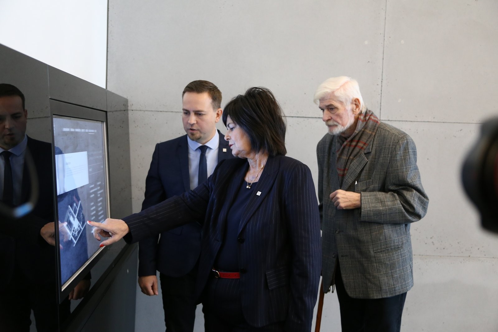 Emléknap - A kommunizmus csaknem 1200 áldozatának életrajza lett elérhető