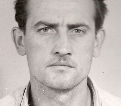 Modori Sándor