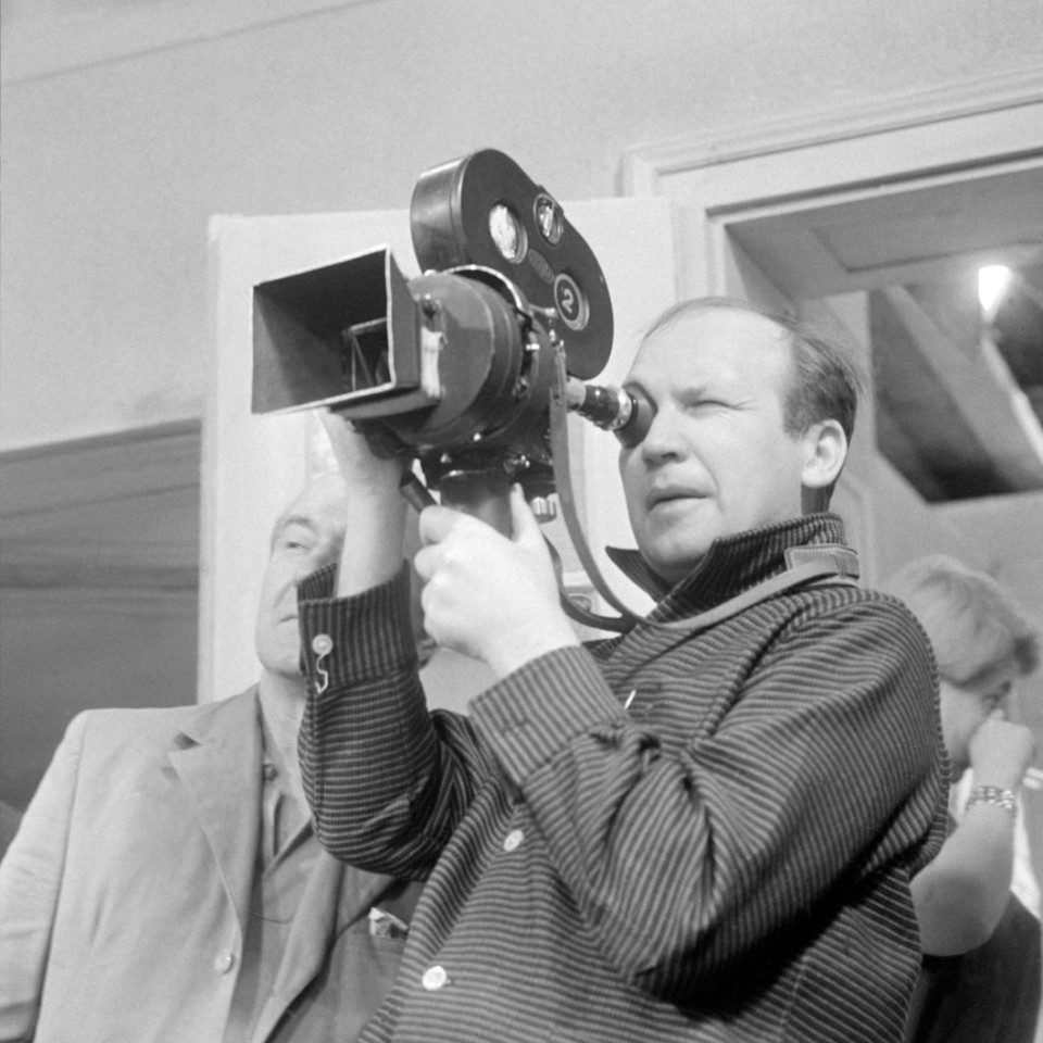 Tóth János