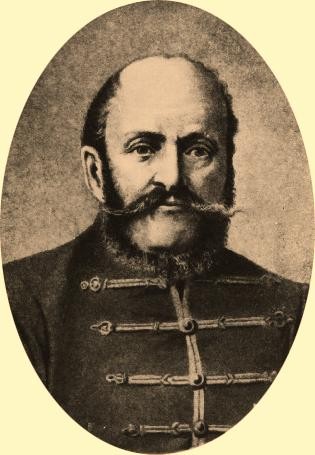 Kossuth László, udvardi és kossuthi