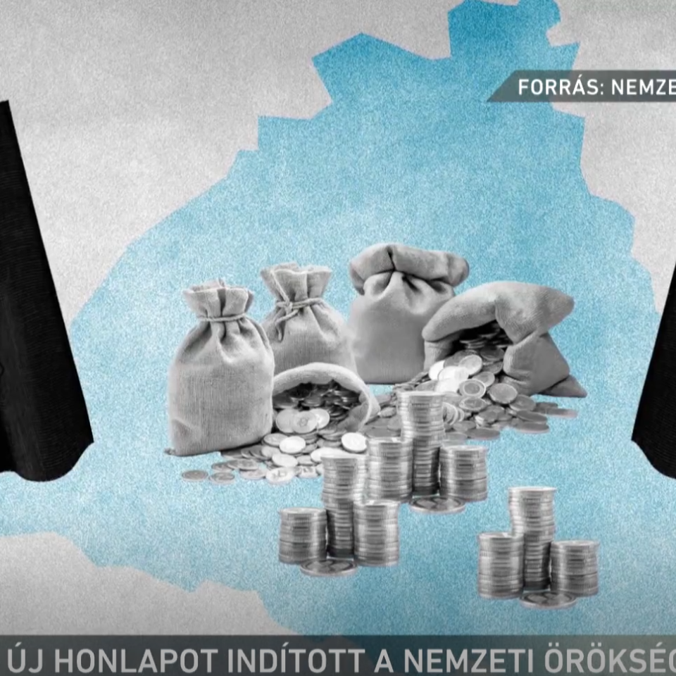 Az M5 Agenda is bemutatta a Mohács 500 új honlapját és országjáró vándorkiállítását
