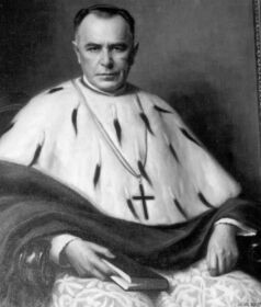 Glattfelder Gyula