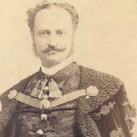 Wlassics Gyula, 1917-től zalánkeméni báró