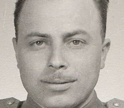 Szendi Dezső