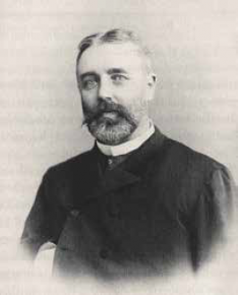 Janny Gyula, fehérvári