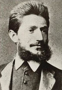 Pártos Gyula (Puntzman Gyula)