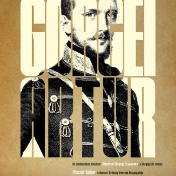 Görgei Artúr megemlékezés