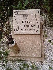 Kaló Flórián