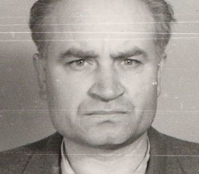 Micsinai István