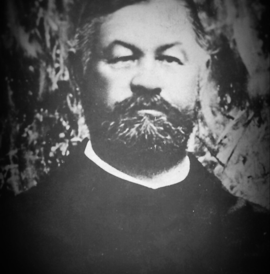 Pásztory Árkád