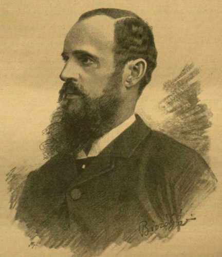 Petschacher Gusztáv