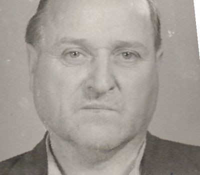 Pálházi Ferenc