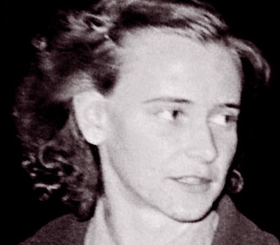 Tóth Ilona