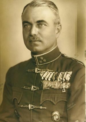Mikecz Kálmán