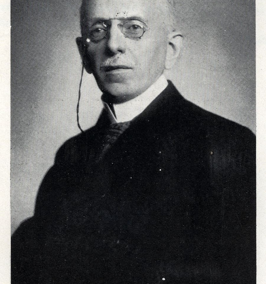 Magyary Géza