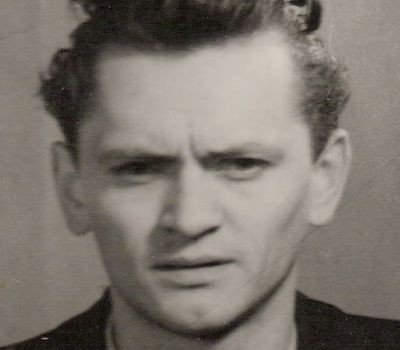 Lachki Albert