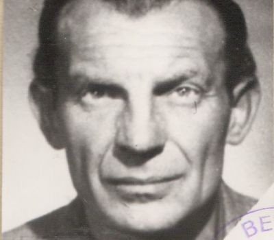 Hámori István