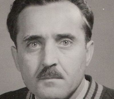 Huzián István