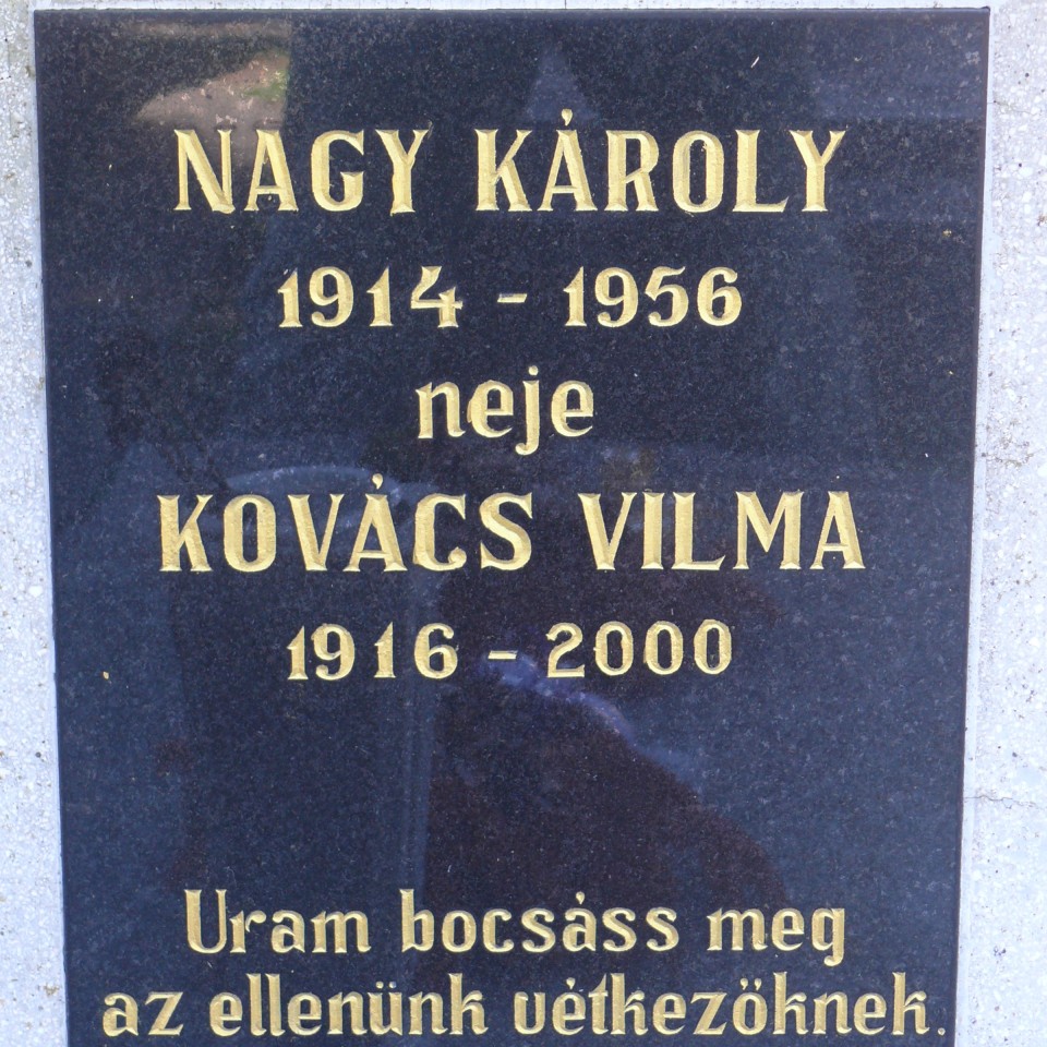Nagy Károly