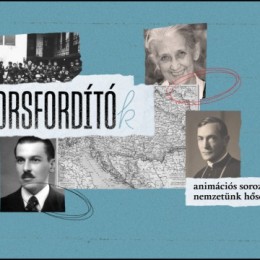 Sorsfordítók bemutató