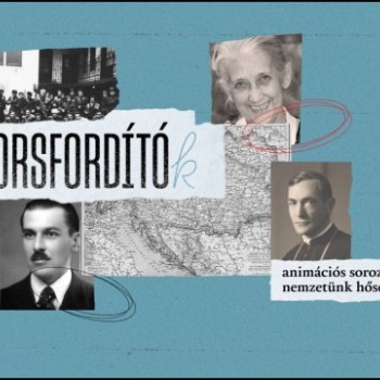 Sorsfordítók bemutató