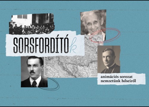 Sorsfordítók bemutató