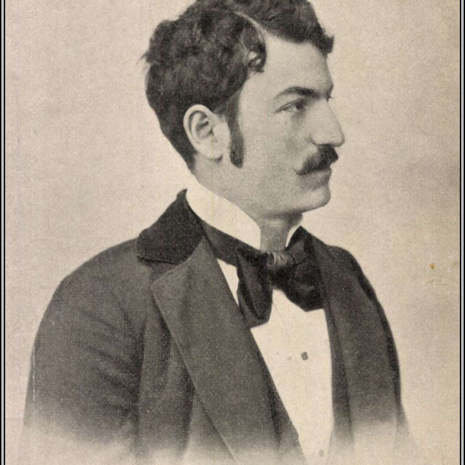 Makai Emil (Fischer Emil)