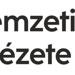 Történelmi emlékhelyet jelölő sztélé avatása