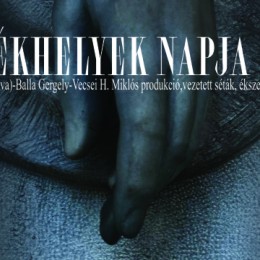 Emlékhelyek Napja 2026