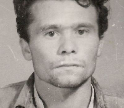 Galgóczi Zoltán