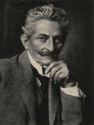 Kner Izidor