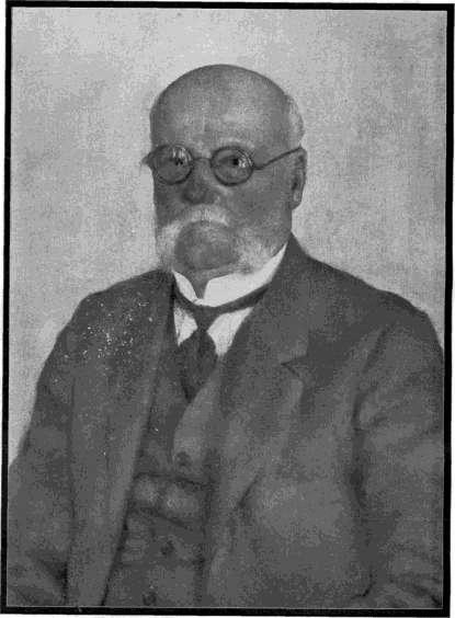 Jancsó Benedek, nagynyújtódi
