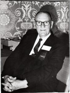 Murahidy Gusztáv (Münzberg Gusztáv)