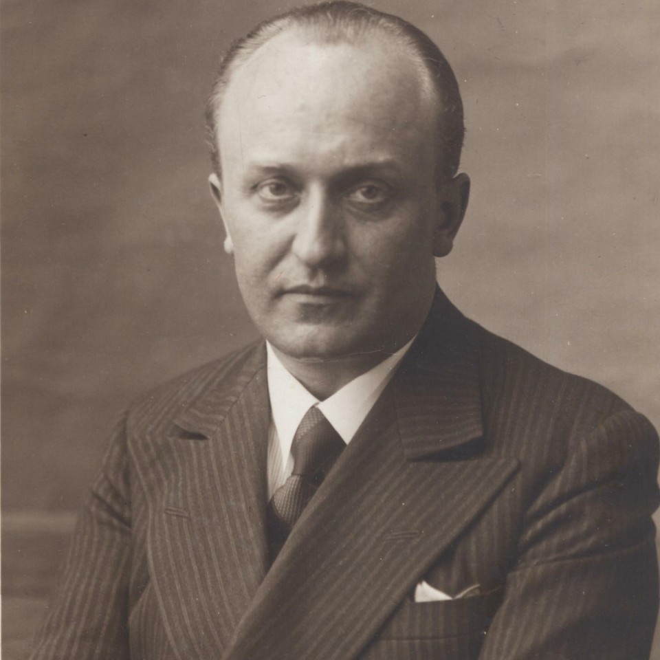 Horváth Endre, bibithi és legéndi