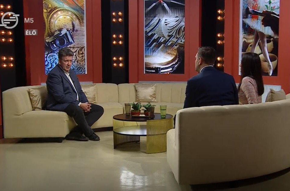 1956 üzenete ma – emlékezés, felelősség, jövő