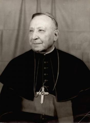 Grősz József