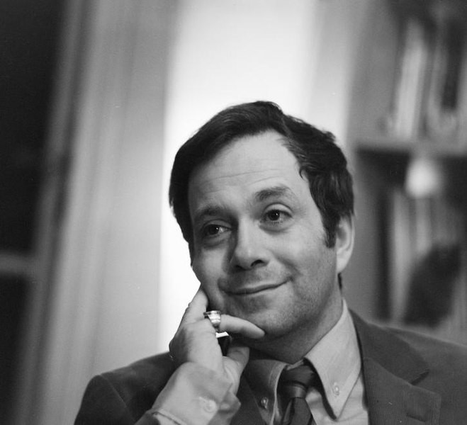 Márkus László