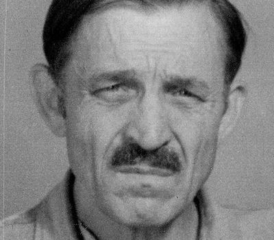 Panczer Ferenc