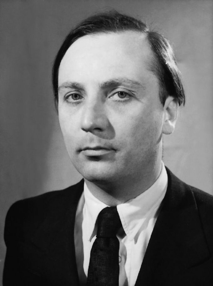 Járdányi Pál